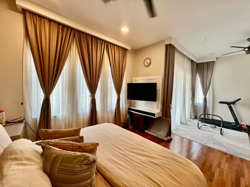 Rumah Berkembar untuk Dijual di Desa Sri Hartamas (Sri Hartamas) - Edison Gan - PropertyGuru.com.my