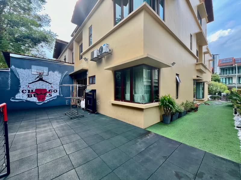 Rumah Berkembar untuk Dijual di Desa Sri Hartamas (Sri Hartamas) - Edison Gan - PropertyGuru.com.my