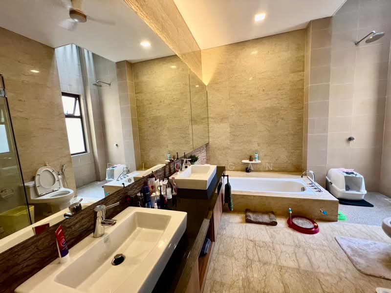 Rumah Berkembar untuk Dijual di Desa Sri Hartamas (Sri Hartamas) - Edison Gan - PropertyGuru.com.my