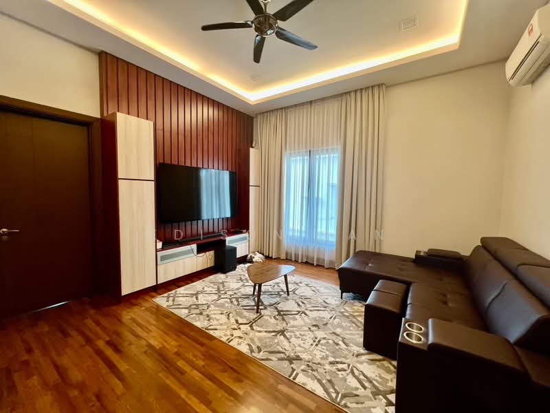 Rumah Berkembar untuk Dijual di Desa Sri Hartamas (Sri Hartamas) - Edison Gan - PropertyGuru.com.my