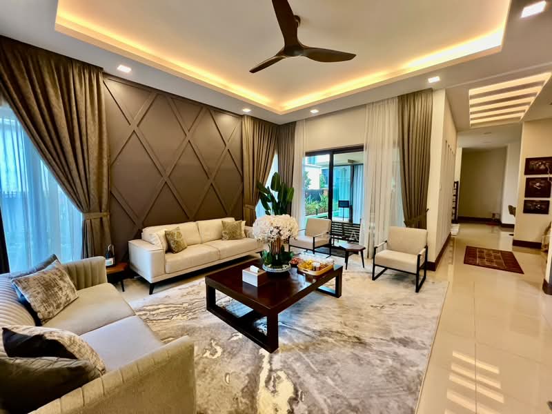 Rumah Berkembar untuk Dijual di Desa Sri Hartamas (Sri Hartamas) - Edison Gan - PropertyGuru.com.my