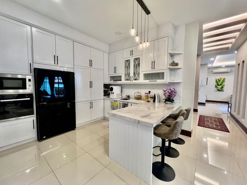 Rumah Berkembar untuk Dijual di Desa Sri Hartamas (Sri Hartamas) - Edison Gan - PropertyGuru.com.my