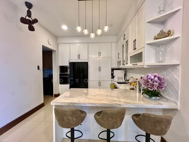 Rumah Berkembar untuk Dijual di Desa Sri Hartamas (Sri Hartamas) - Edison Gan - PropertyGuru.com.my