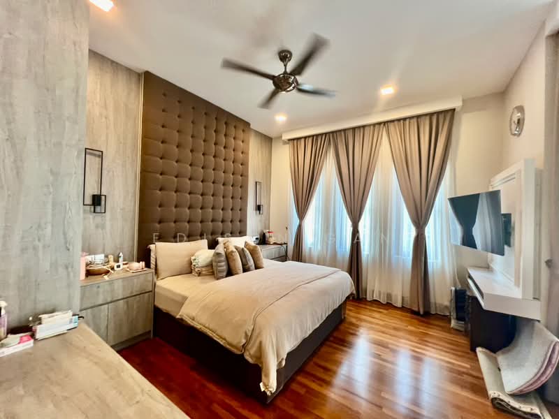 Rumah Berkembar untuk Dijual di Desa Sri Hartamas (Sri Hartamas) - Edison Gan - PropertyGuru.com.my