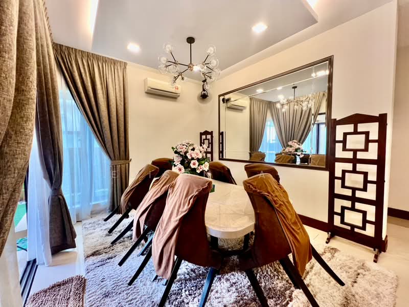 Rumah Berkembar untuk Dijual di Desa Sri Hartamas (Sri Hartamas) - Edison Gan - PropertyGuru.com.my