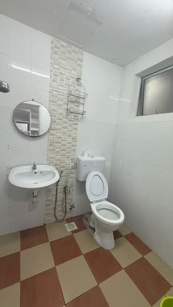 Rumah Bandar untuk Disewa di Taman Cahaya (Ampang) - Vincent Tee - PropertyGuru.com.my