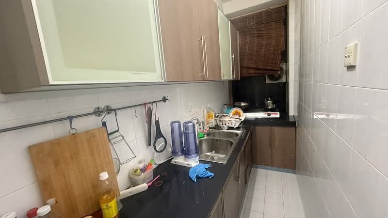 Rumah Bandar untuk Disewa di Taman Cahaya (Ampang) - Vincent Tee - PropertyGuru.com.my