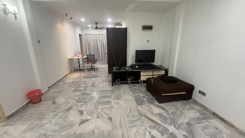 Rumah Bandar untuk Disewa di Taman Cahaya (Ampang) - Vincent Tee - PropertyGuru.com.my