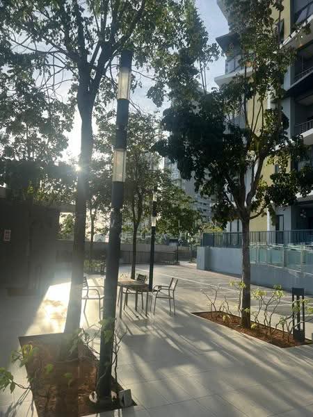 Kediaman Servis untuk Disewa di Le Pavillion - Swee Lin Quah - PropertyGuru.com.my