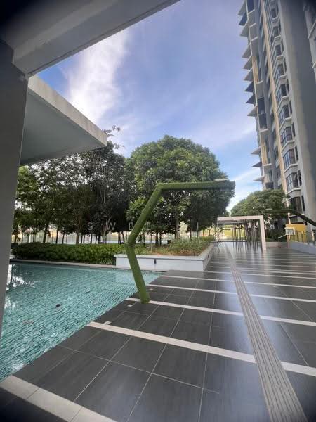 Kediaman Servis untuk Disewa di Le Pavillion - Swee Lin Quah - PropertyGuru.com.my