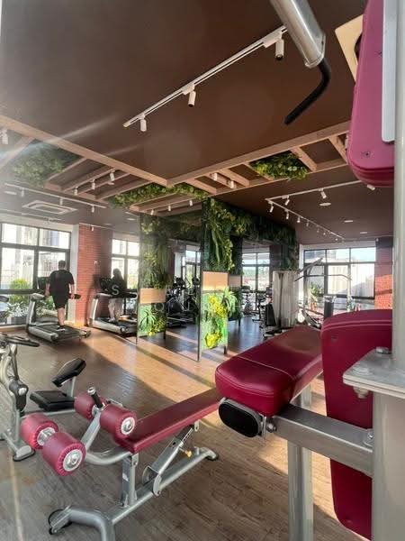 Kediaman Servis untuk Disewa di Le Pavillion - Swee Lin Quah - PropertyGuru.com.my
