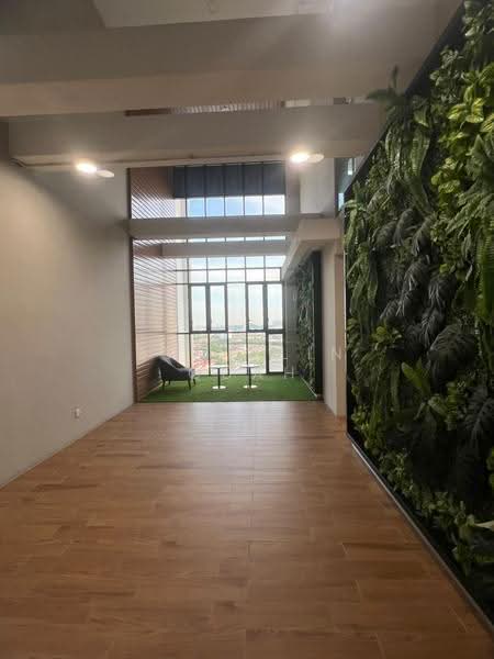 Kediaman Servis untuk Disewa di Le Pavillion - Swee Lin Quah - PropertyGuru.com.my