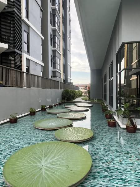 Kediaman Servis untuk Disewa di Le Pavillion - Swee Lin Quah - PropertyGuru.com.my