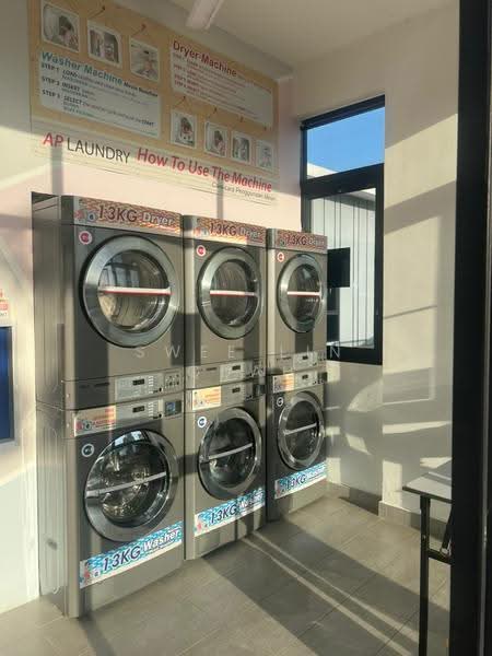 Kediaman Servis untuk Disewa di Le Pavillion - Swee Lin Quah - PropertyGuru.com.my