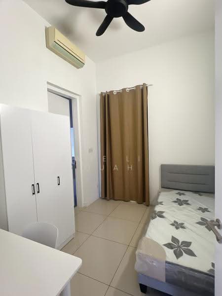 Kediaman Servis untuk Disewa di Le Pavillion - Swee Lin Quah - PropertyGuru.com.my