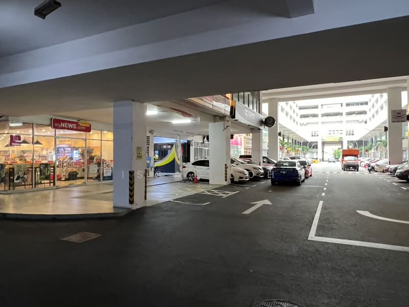 Shop / Office untuk Dijual di Maxim Citylights Sentul (Sentul) - Issac Loh - PropertyGuru.com.my