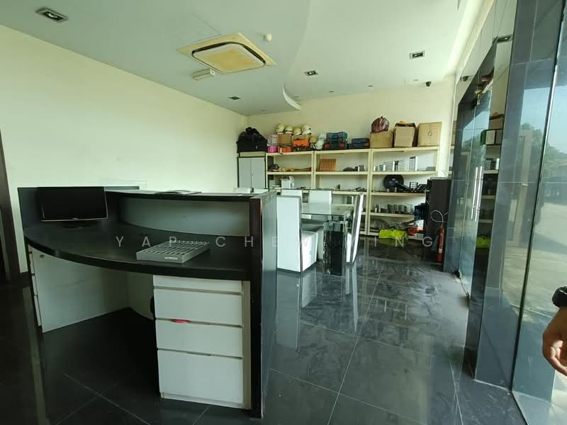 Detached Factory for Sale in Taman Sungai Kapar Indah (Kapar) - Yap Chew Ying - PropertyGuru.com.my