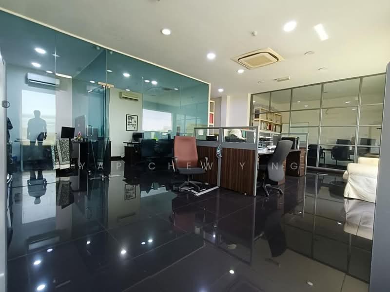 Detached Factory for Sale in Taman Sungai Kapar Indah (Kapar) - Yap Chew Ying - PropertyGuru.com.my