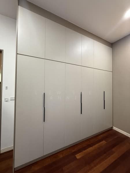 2-storey Terraced House for Rent in Cyberjaya (Selangor) - Liew She Anne - Interior - PropertyGuru.com.my
