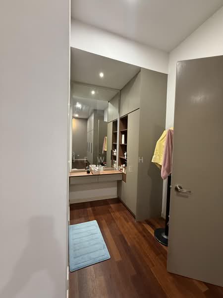 2-storey Terraced House for Rent in Cyberjaya (Selangor) - Liew She Anne - Interior - PropertyGuru.com.my