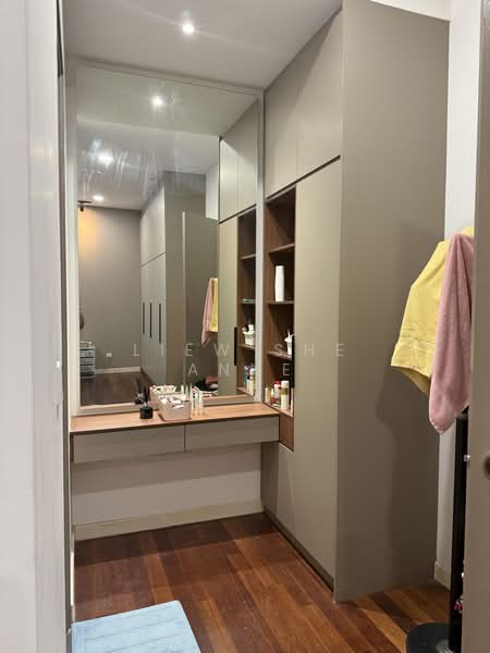 2-storey Terraced House for Rent in Cyberjaya (Selangor) - Liew She Anne - Interior - PropertyGuru.com.my