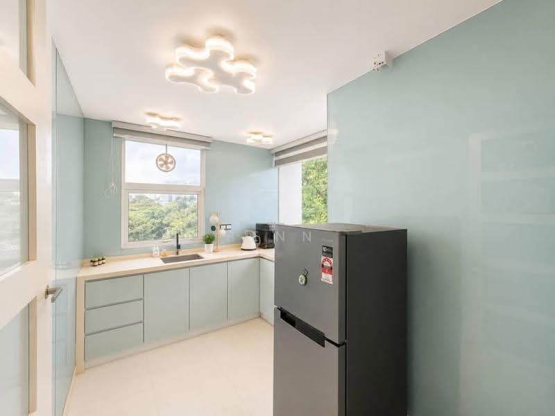Bungalow House untuk Dijual di Damansara Heights (Kuala Lumpur) - Benn Tan - Kitchen - PropertyGuru.com.my