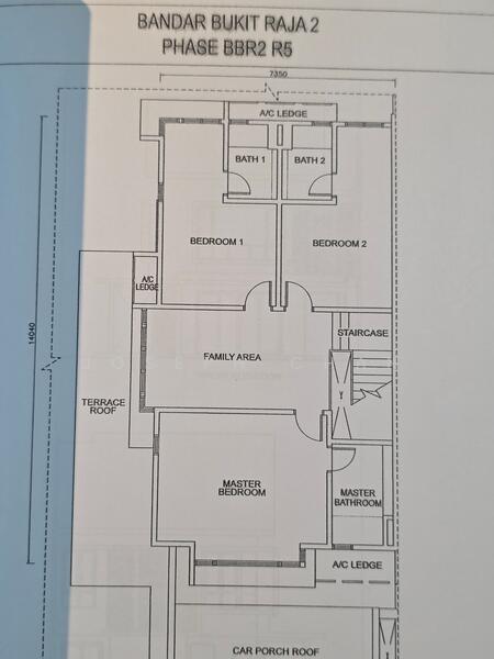 Rumah Teres 2 Tingkat untuk Dijual di Bukit Raja (Selangor) - Joseph Chan - PropertyGuru.com.my