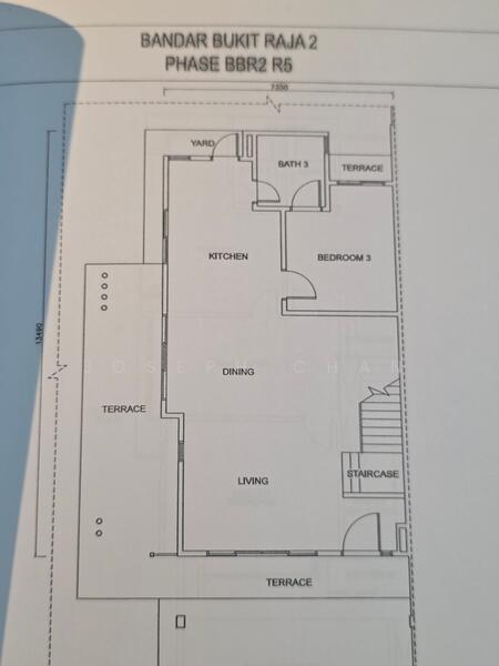 Rumah Teres 2 Tingkat untuk Dijual di Bukit Raja (Selangor) - Joseph Chan - PropertyGuru.com.my