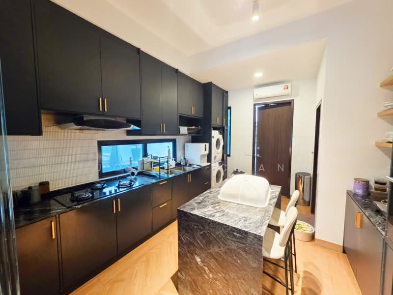 Rumah Teres 2 Tingkat untuk Dijual di Bukit Raja (Selangor) - Joseph Chan - PropertyGuru.com.my
