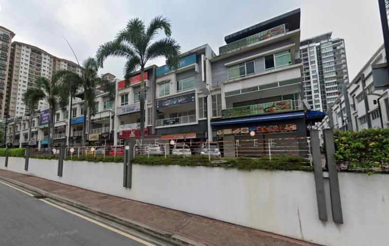 Shop / Office for Sale in Kelana Jaya (Petaling Jaya) - Jenevia Lee - PropertyGuru.com.my
