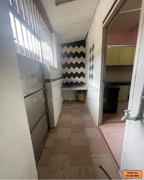 2-storey Terraced House for Sale in Seri Setali (Kuantan) - Kenny Loo - PropertyGuru.com.my