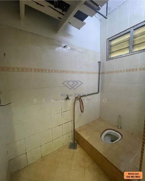 2-storey Terraced House for Sale in Seri Setali (Kuantan) - Kenny Loo - PropertyGuru.com.my