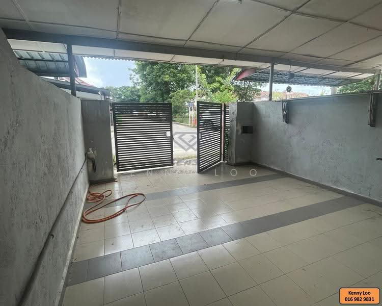 2-storey Terraced House for Sale in Seri Setali (Kuantan) - Kenny Loo - PropertyGuru.com.my
