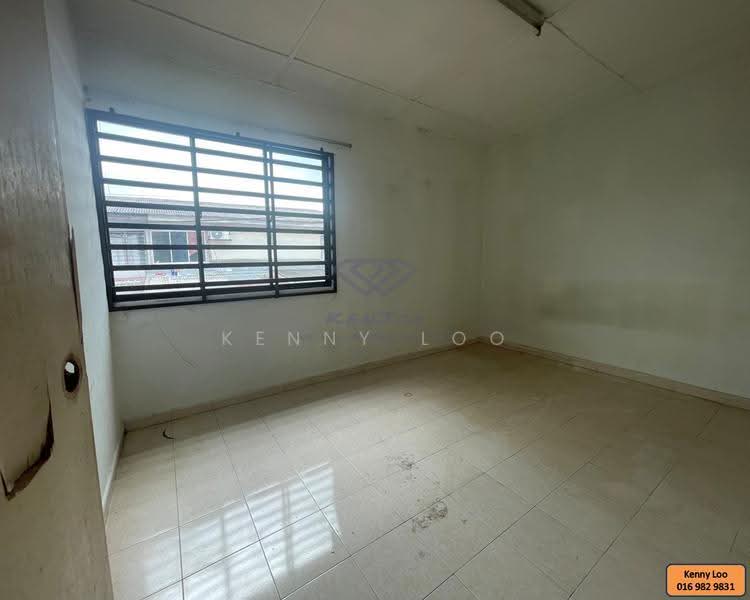 2-storey Terraced House for Sale in Seri Setali (Kuantan) - Kenny Loo - PropertyGuru.com.my