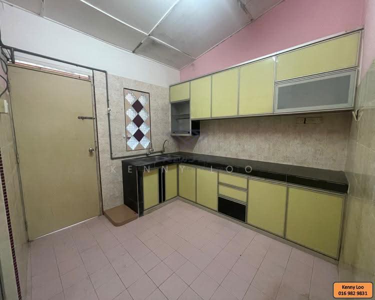 2-storey Terraced House for Sale in Seri Setali (Kuantan) - Kenny Loo - PropertyGuru.com.my