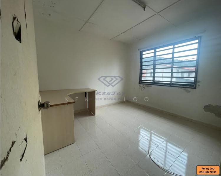 2-storey Terraced House for Sale in Seri Setali (Kuantan) - Kenny Loo - PropertyGuru.com.my