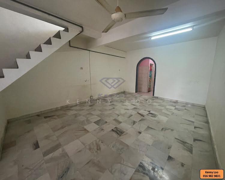 2-storey Terraced House for Sale in Seri Setali (Kuantan) - Kenny Loo - PropertyGuru.com.my