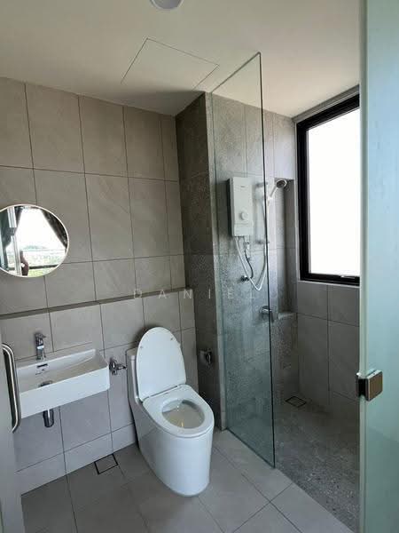 Service Residence for Rent at Emerald 9 - Daniel Ng - PropertyGuru.com.my