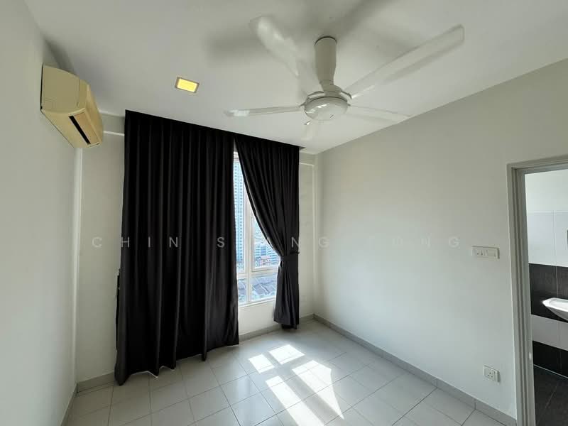 Condominium for Rent at Kenanga Residence - Chin Siang Fong - Interior - PropertyGuru.com.my