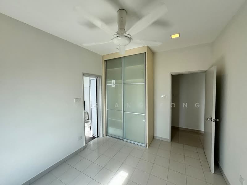 Condominium for Rent at Kenanga Residence - Chin Siang Fong - Bedroom - PropertyGuru.com.my