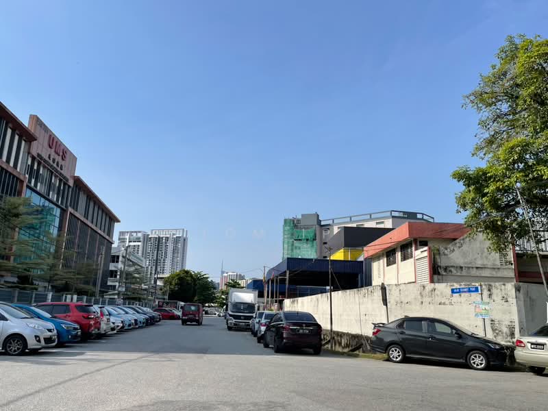Kilang untuk Dijual di Segambut (Kuala Lumpur) - Tom Ip - PropertyGuru.com.my