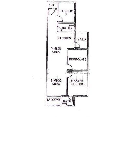 Condominium for Sale at Vista Bangi - Soon Jie Chua - PropertyGuru.com.my