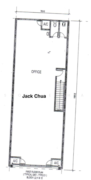Kedai / Pejabat untuk Dijual di Pusat Bandar Putra Permai (Seri Kembangan) - Soon Jie Chua - PropertyGuru.com.my