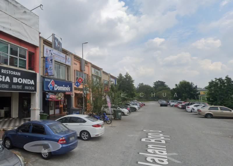 Kedai / Pejabat untuk Dijual di Pusat Bandar Putra Permai (Seri Kembangan) - Soon Jie Chua - PropertyGuru.com.my