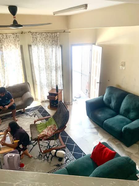 2-storey Terraced House for Sale in Usj 4 (Subang Jaya) - Tan Shyue Chuan - PropertyGuru.com.my