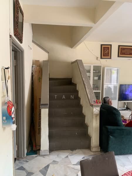 2-storey Terraced House for Sale in Usj 4 (Subang Jaya) - Tan Shyue Chuan - PropertyGuru.com.my