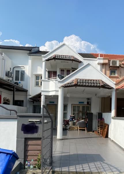 2-storey Terraced House for Sale in Usj 4 (Subang Jaya) - Tan Shyue Chuan - PropertyGuru.com.my
