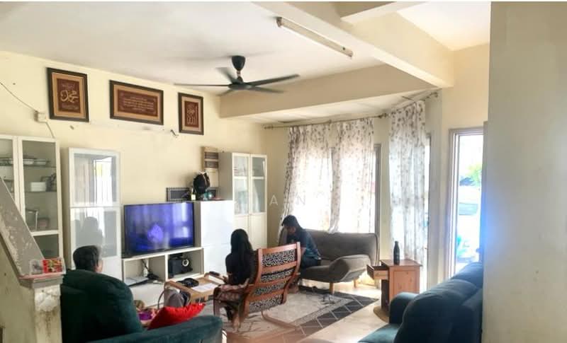 2-storey Terraced House for Sale in Usj 4 (Subang Jaya) - Tan Shyue Chuan - PropertyGuru.com.my