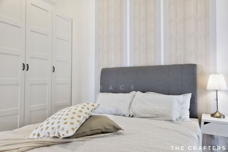 Service Residence for Rent at Bayberry @ Tropicana Gardens - Grace Yeap - PropertyGuru.com.my