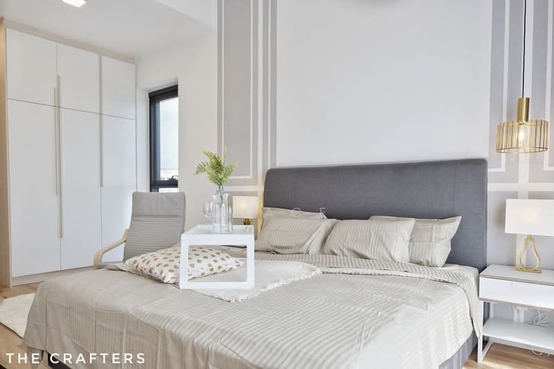 Service Residence for Rent at Bayberry @ Tropicana Gardens - Grace Yeap - PropertyGuru.com.my